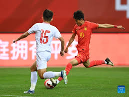 作为国际乒